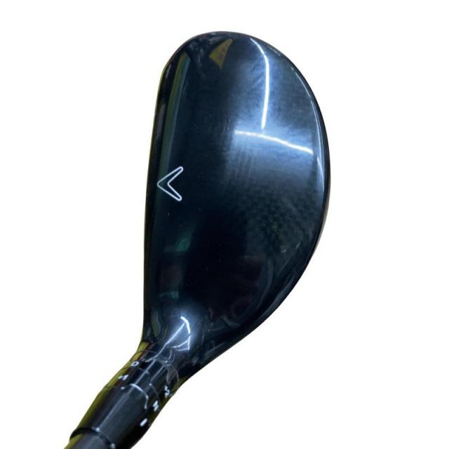 キャロウェイ EPIC SUPER HYBRID U5 【中古】 キャロウェイ EPIC SUPER 