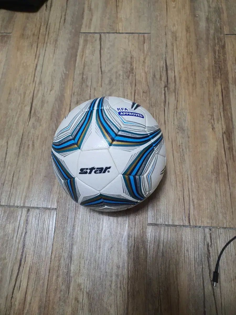 スター フットサルボール ダービースター フットサルボール Futsal Match Pro 4号球