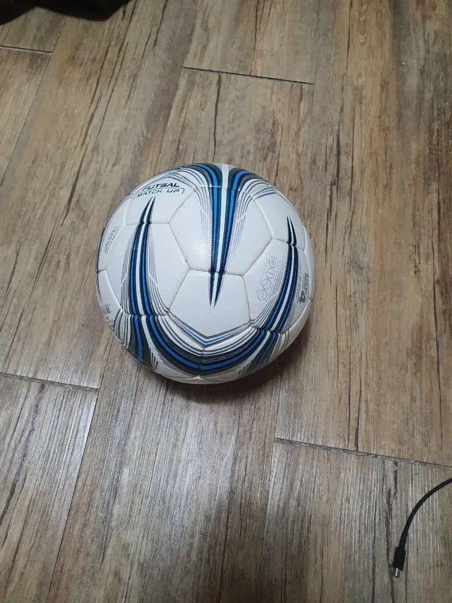 スター フットサルボール ダービースター フットサルボール Futsal Match Pro 4号球