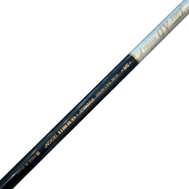 中古】 リョーマゴルフ Ryoma D-1 F5 フェアウェイウッド FW Tour AD