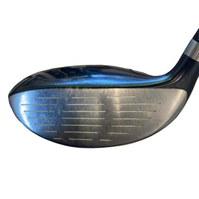 中古】 リョーマゴルフ Ryoma D-1 F5 フェアウェイウッド FW Tour AD