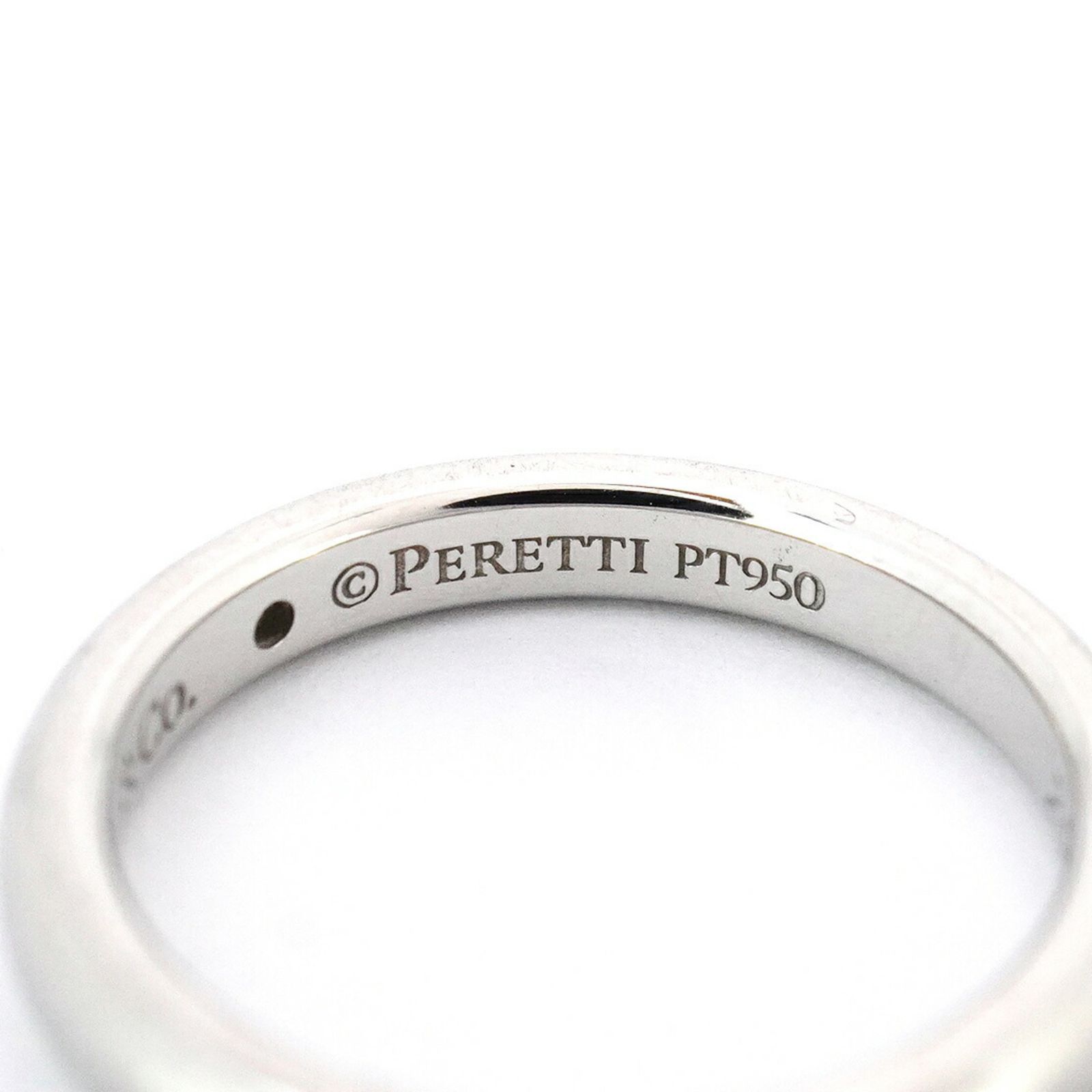 ティファニー(Tiffany) ティファニー リング スタッキングバンド 1PD