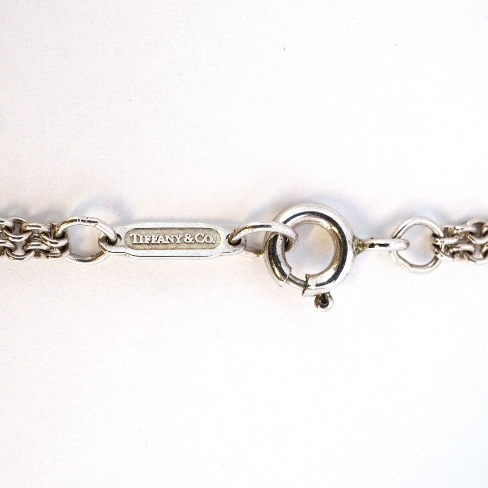 ティファニー(Tiffany) ティファニー ネックレス インフィニティ