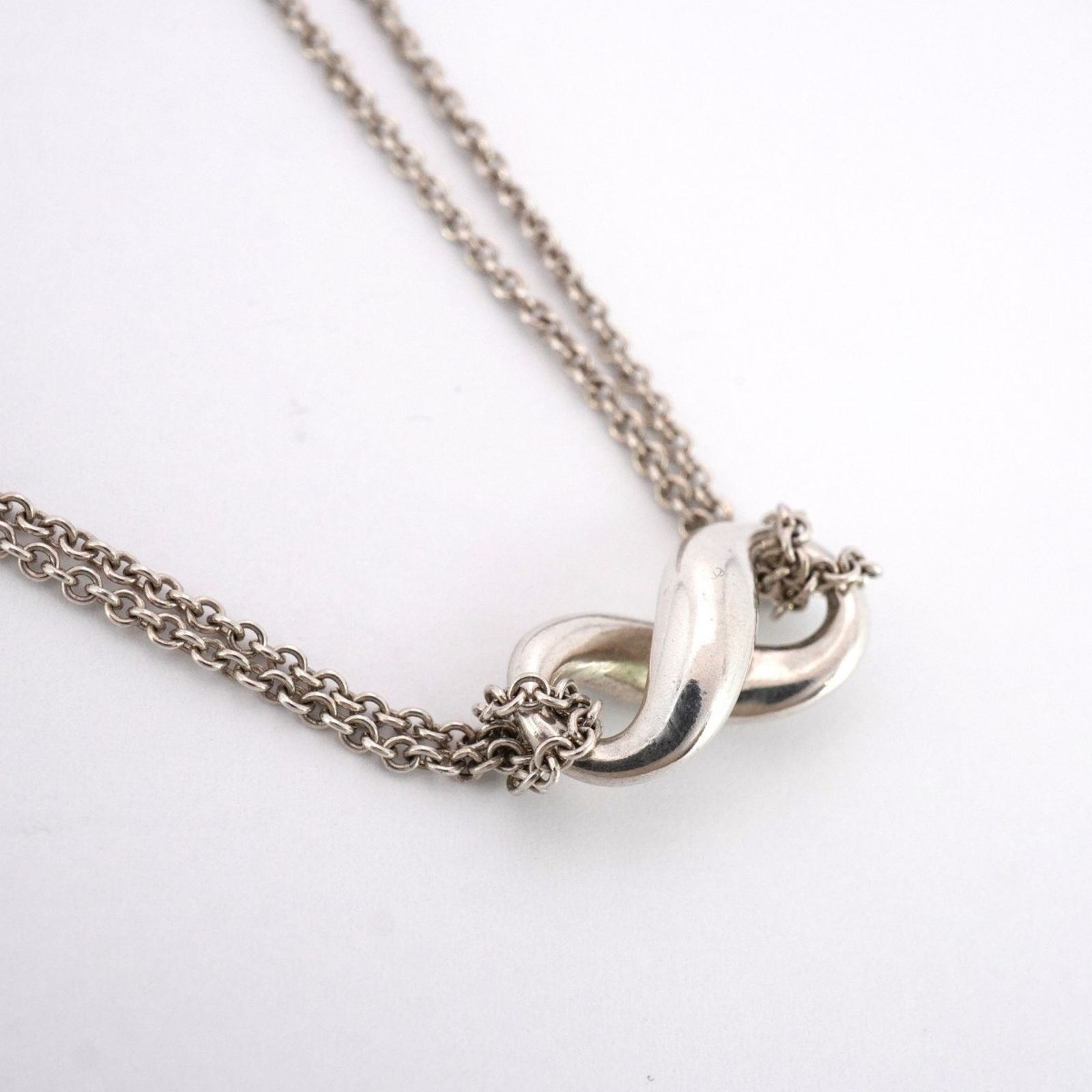 ティファニー(Tiffany) ティファニー ネックレス インフィニティ