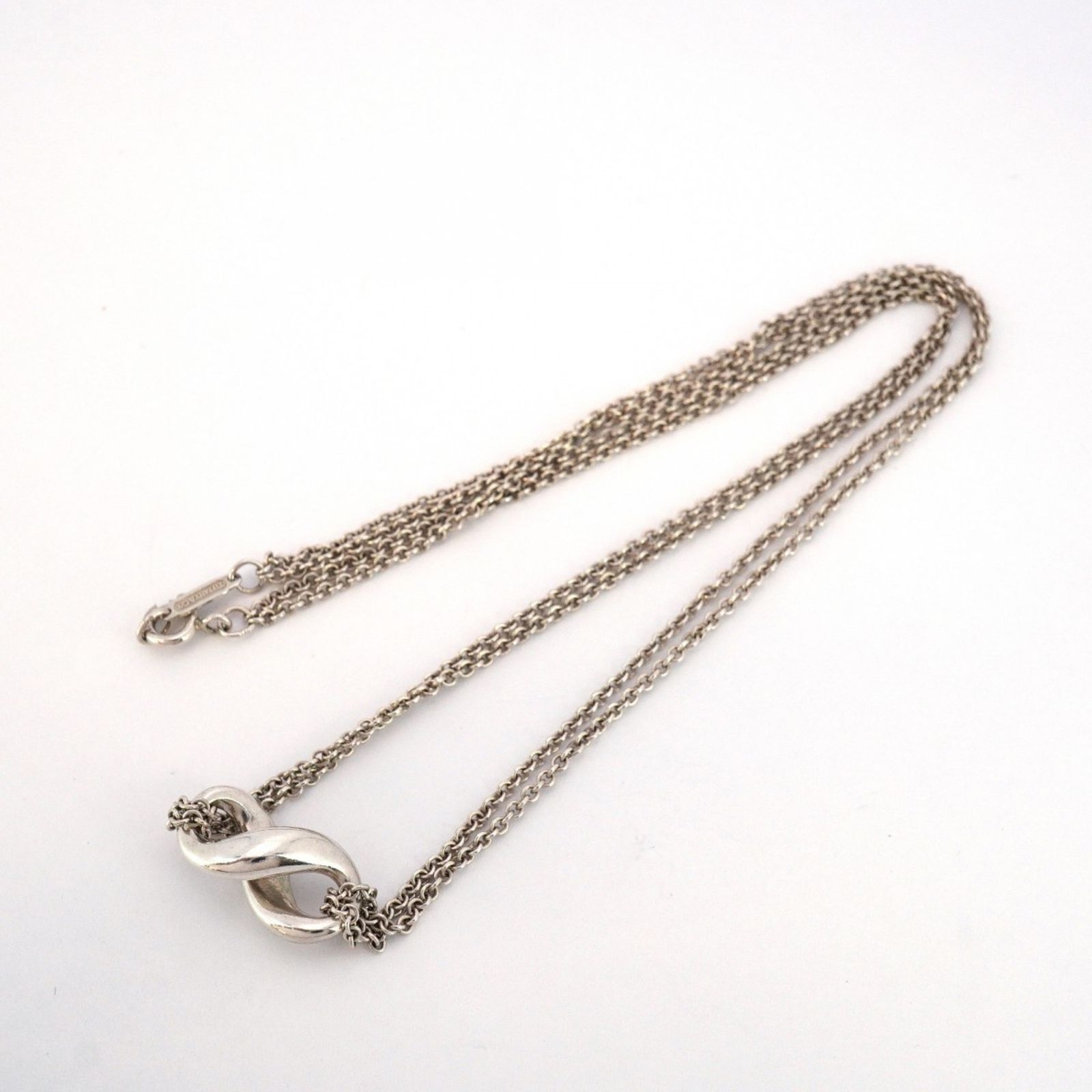 ティファニー(Tiffany) ティファニー ネックレス インフィニティ