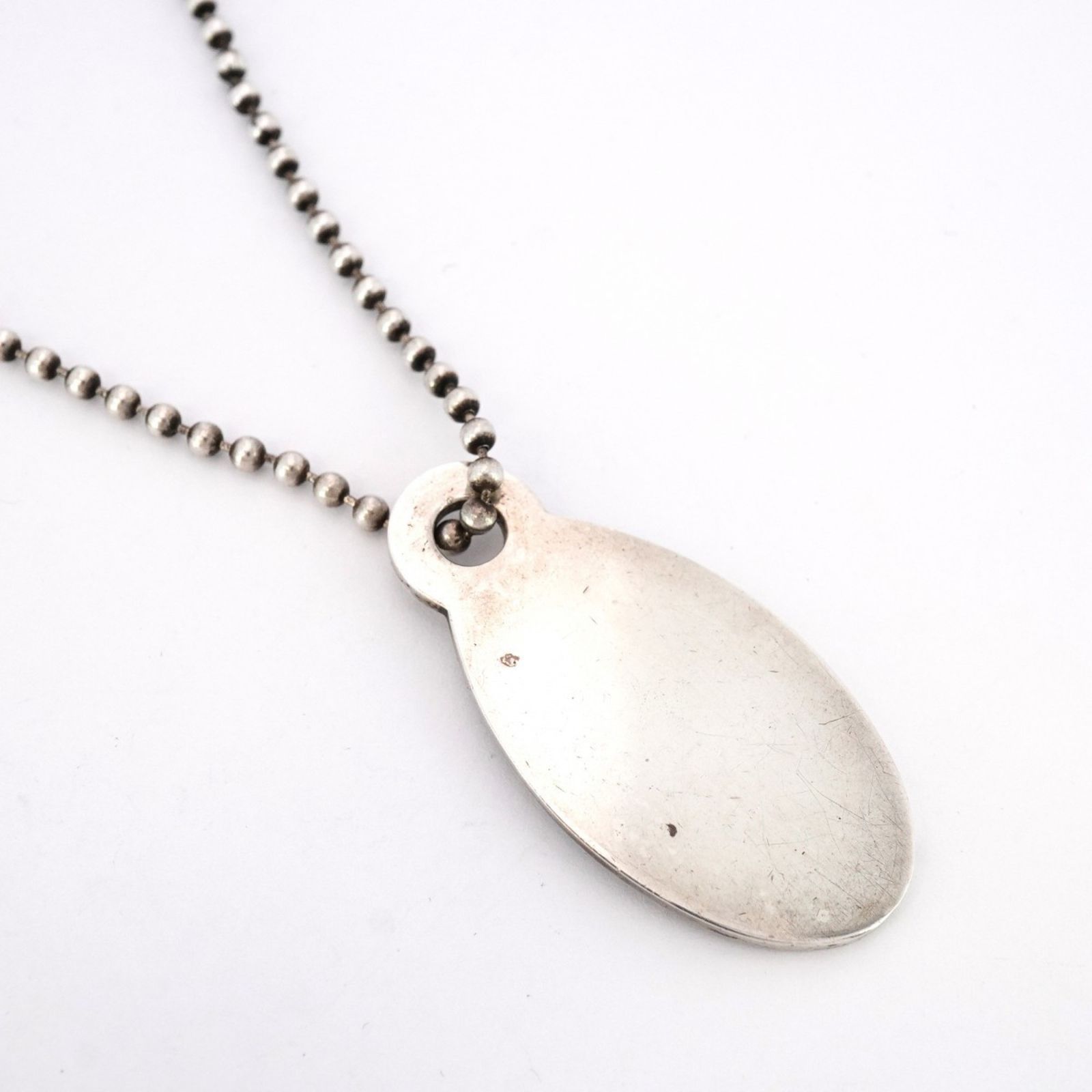 ティファニー(Tiffany) ティファニー ネックレス リターントゥ タグ