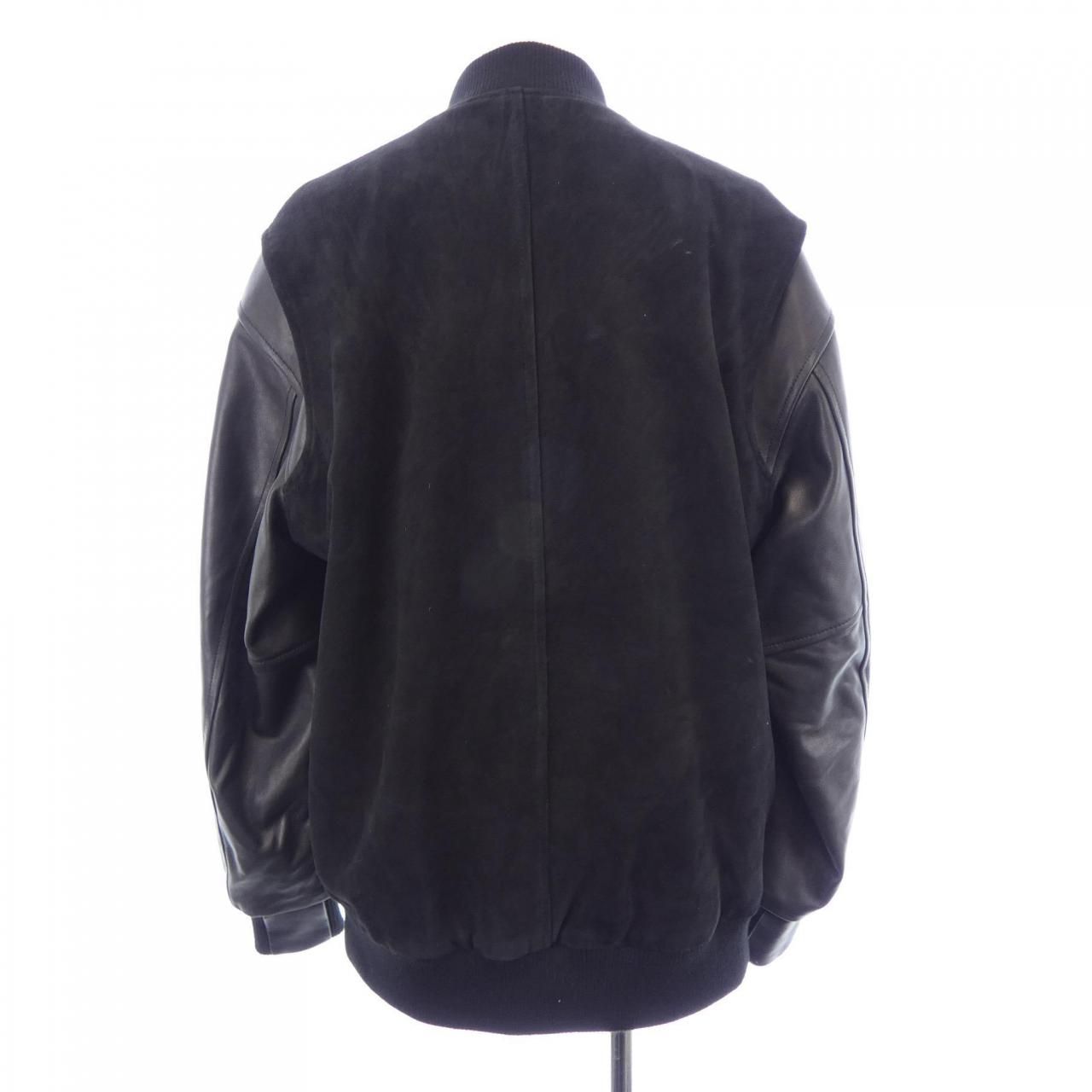 デンハム DENHAM スタジャン - メルカリ