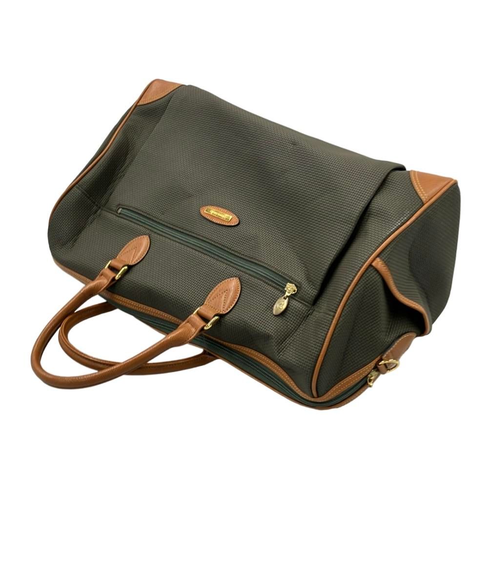 ピエールカルダン ボストンバッグ メンズ Pierre Cardin - メルカリ