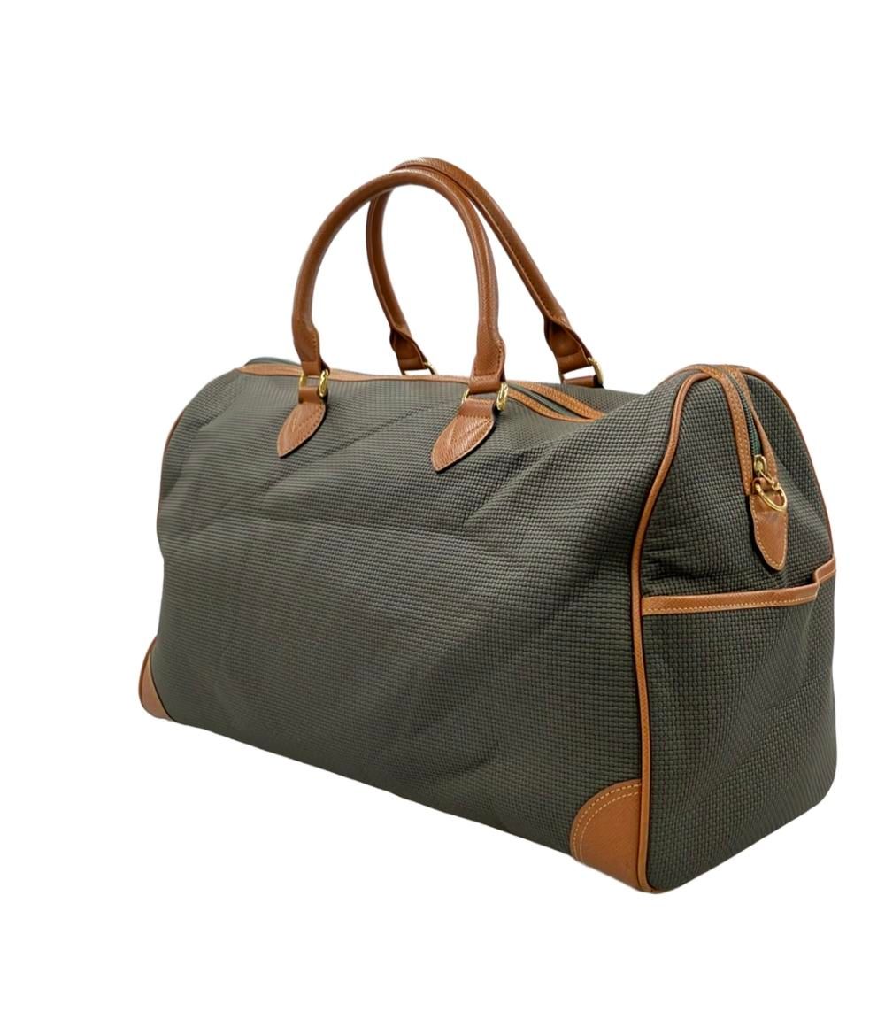 ピエールカルダン ボストンバッグ メンズ Pierre Cardin - メルカリ