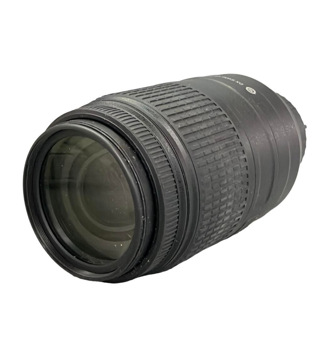 い*ん様 Nikon AF-S NIKKOR 55-300mm F4.5-5.6 バドミントン キズナ ロールガット Z63X 200m ホワイト