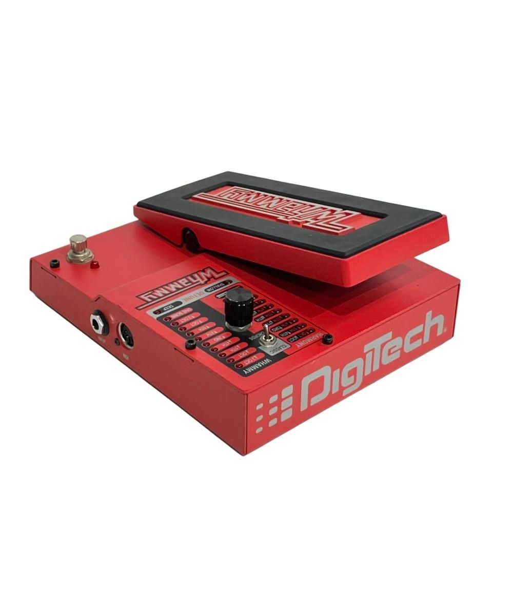 デジテック エフェクター Whammy V-01 Digitech - メルカリ