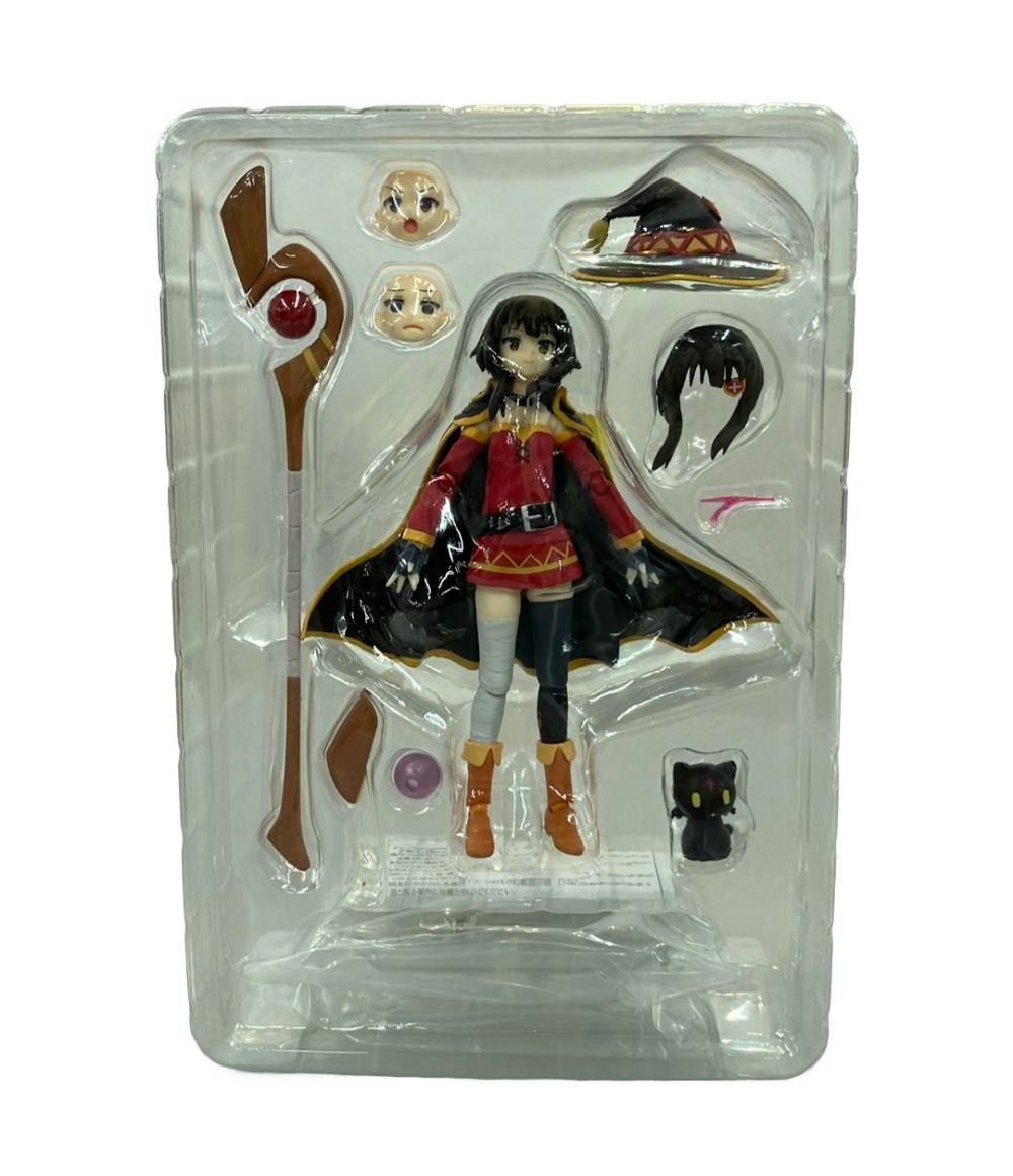 マックスファクトリー この素晴らしい世界に祝福を! 2 figma 407