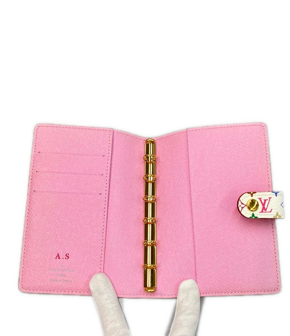 アジェンダPM マルチカラー