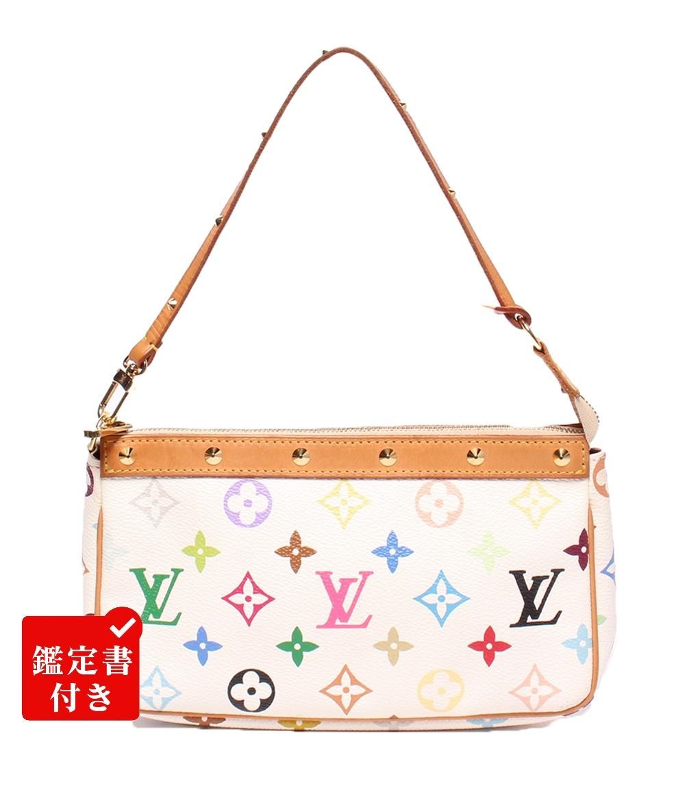 ルイ・ヴィトン アクセサリーポーチ ハンドバッグ ポシェットアクセ