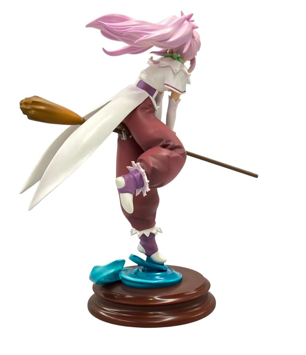 コトブキヤ テイルズ オブ ファンタジア 1/8 アーチェ・クライン