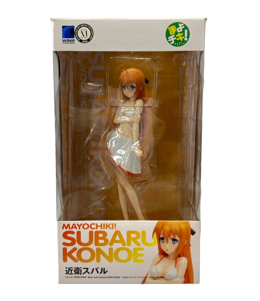 wave まよチキ！ 近衛スバル フィギュア - メルカリ