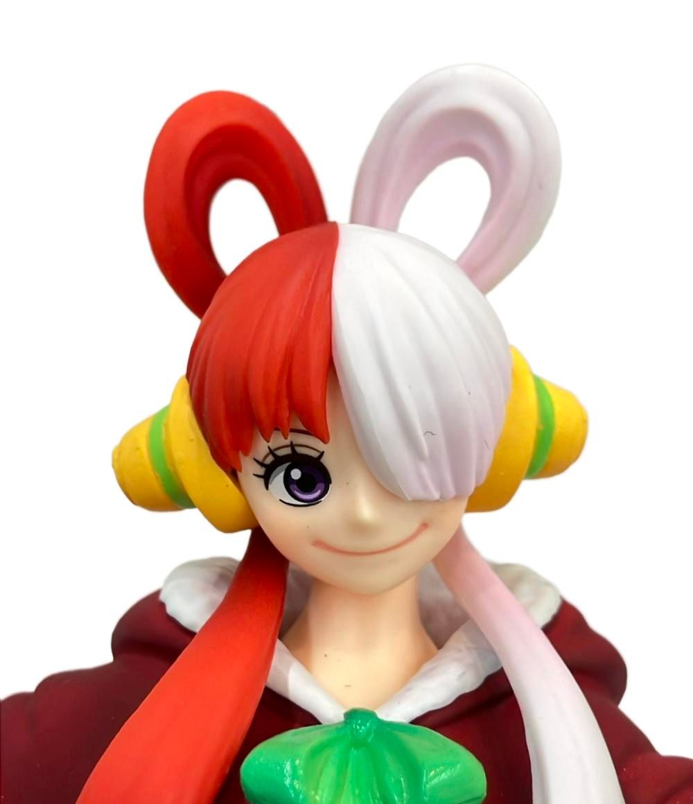 美品 バンダイ ONE PIECE THE GRANDLINE SERIES ウタ DXF UTA PARTY