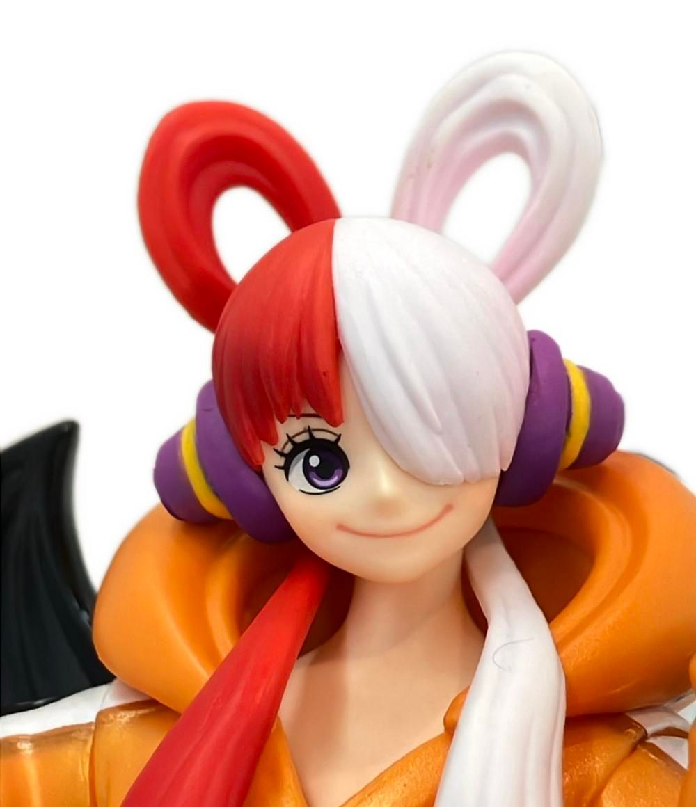 美品 バンダイ ONE PIECE THE GRANDLINE SERIES ウタ DXF UTA PARTY