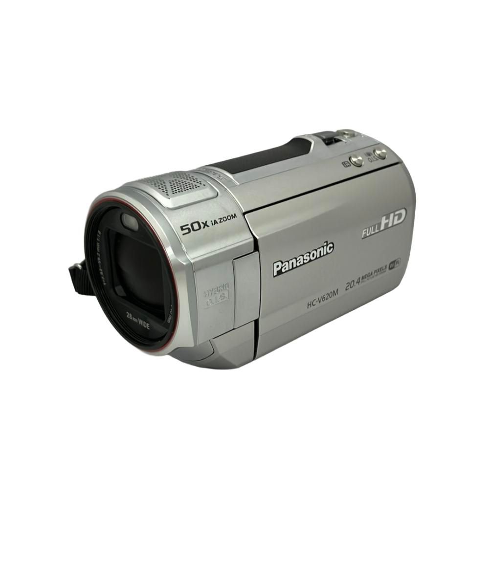パナソニック HC-V620M 価格比較 - 価格.com