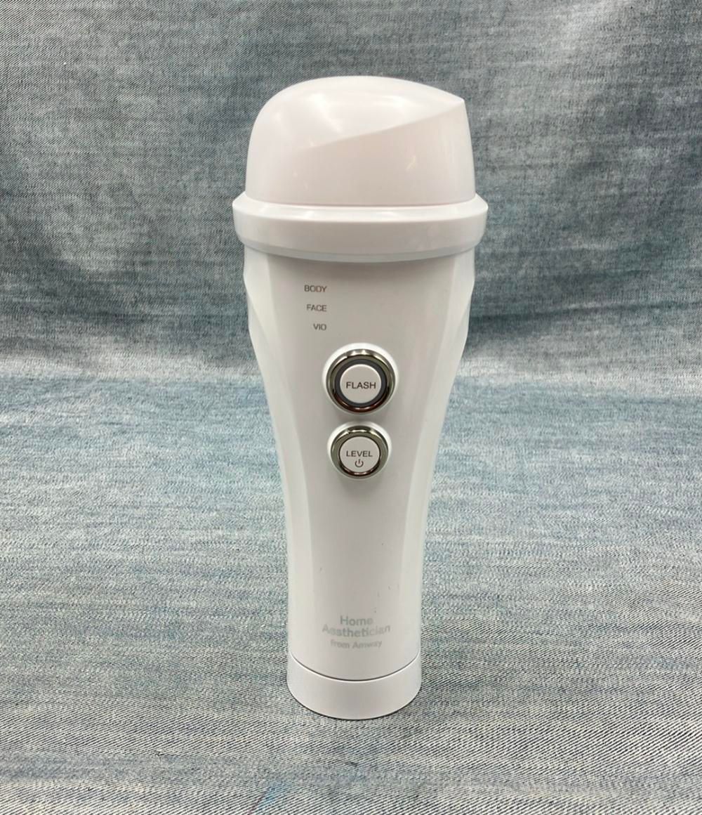 日本アムウェイ合同会社 家庭光美容器 Home Aesthetician from Amway