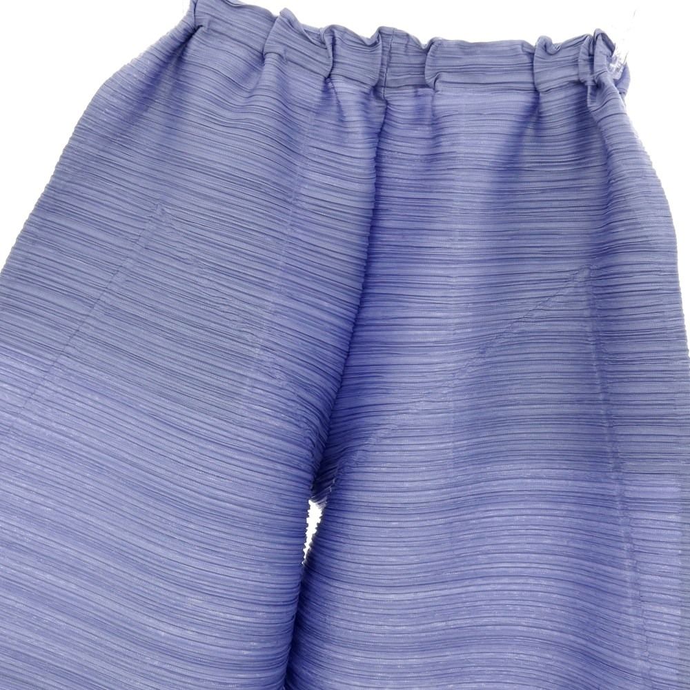 中古】プリーツプリーズ PLEATS PLEASE 2025年秋冬 ポリエステル系