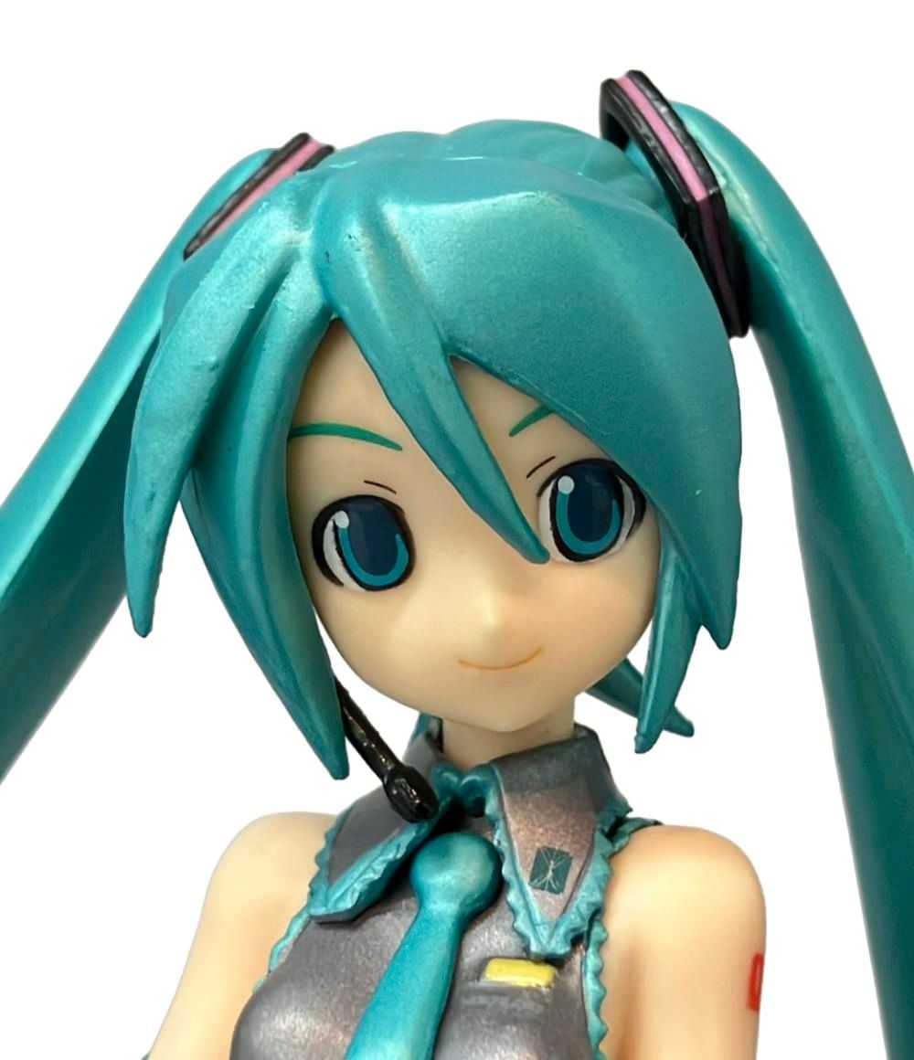 SEGA VOCALOID 初音ミク エクストラフィギュア フィギュア - メルカリ
