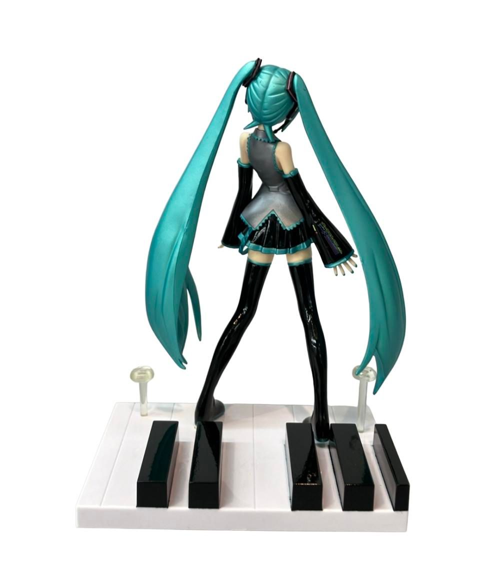 SEGA VOCALOID 初音ミク エクストラフィギュア フィギュア - メルカリ