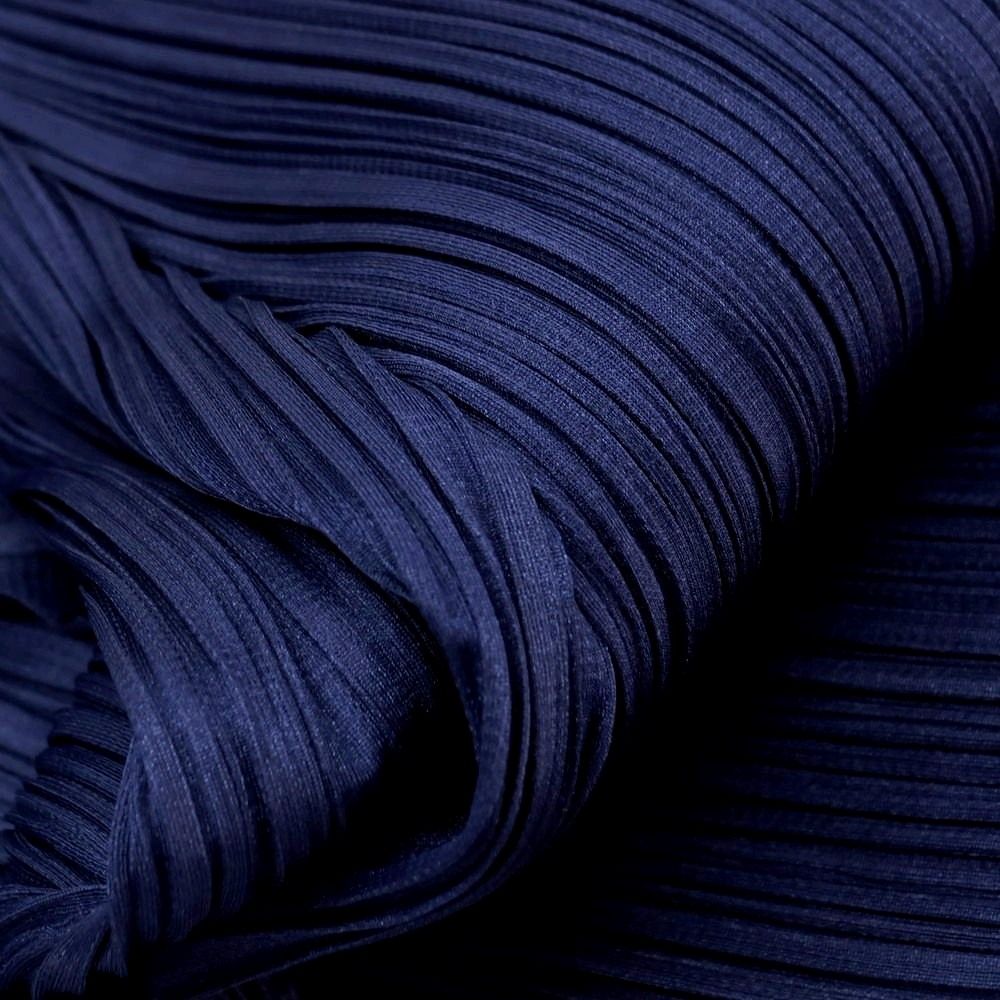 中古】プリーツプリーズ PLEATS PLEASE ポリエステル プリーツ