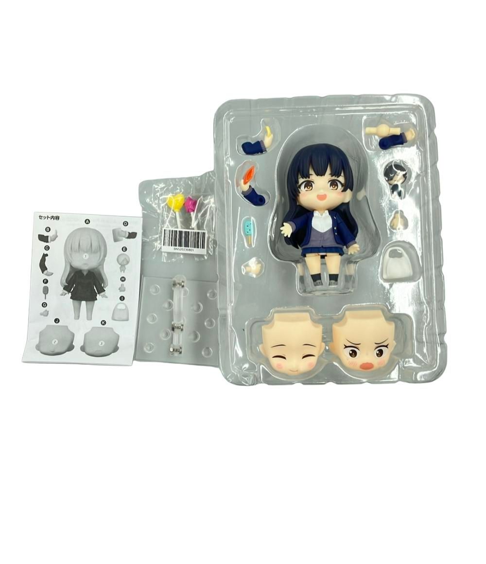 美品 グッドスマイルカンパニー ぼくの心のヤバイやつ ねんどろいど