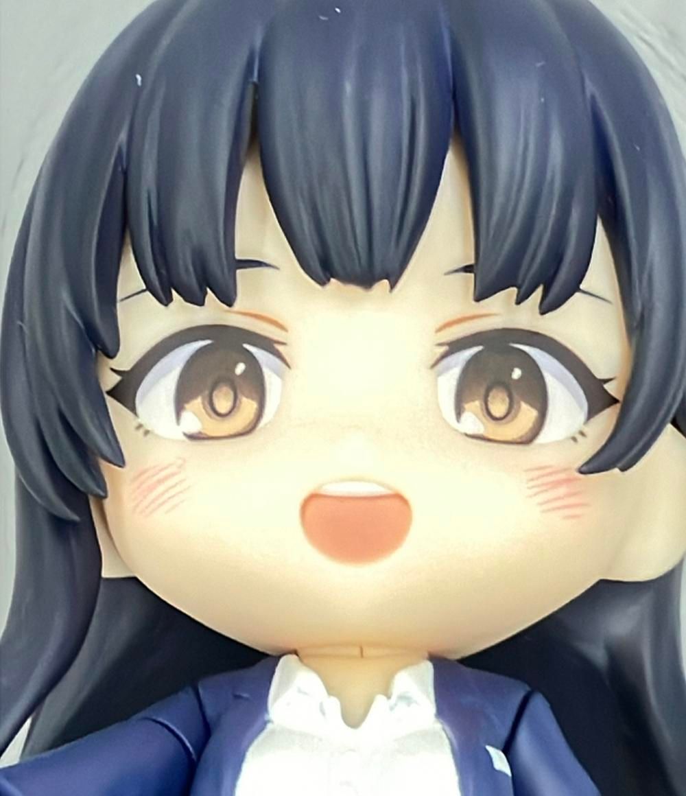 美品 グッドスマイルカンパニー ぼくの心のヤバイやつ ねんどろいど