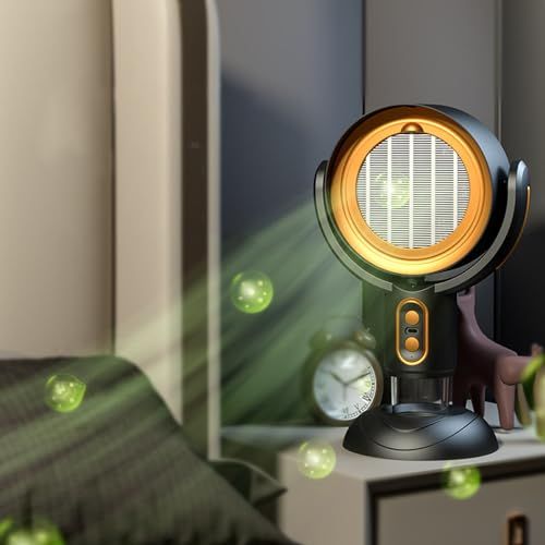 迅速に発送 卓上でにおい 油 煙 湯気がとれる 卓上油煙機 高濃度負酸素イオン デスク 換気扇 レンジフード 2つ風量 15°調節 取り外し なオイルカップ キャンプ BBQ 焼肉 臭気除去 USB充電 e 27 f 502