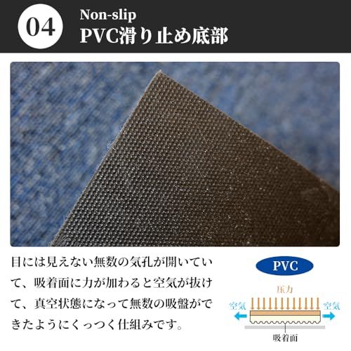 業務用pvcフロアマット