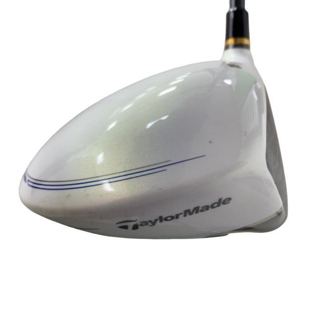 中古】 テーラーメイド GLOIRE F 11° ドライバー DR GLOIRE GL3300
