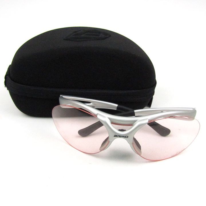 ブリコ スポーツサングラス KLIP KIT フレーム ブランド アイウェア