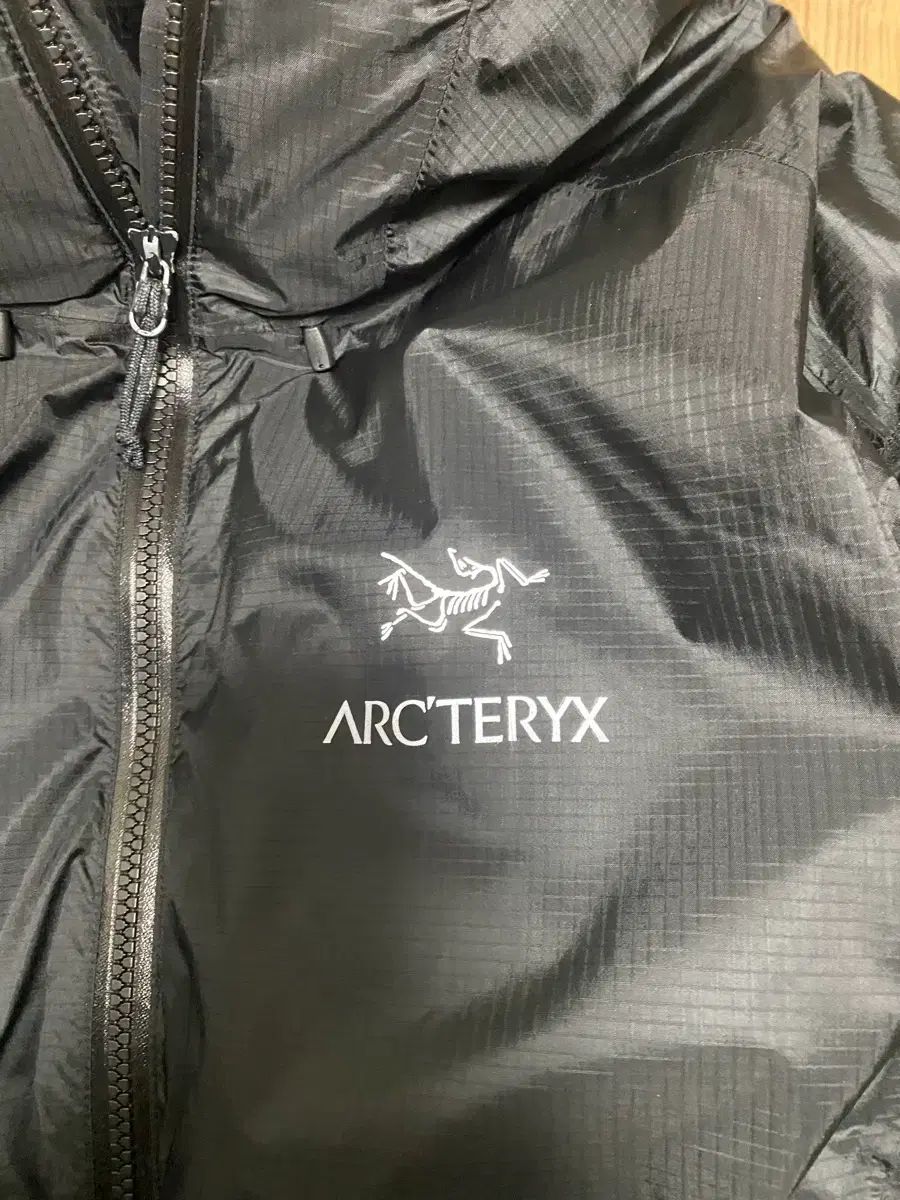 ARC TERYX アークテリクス ファイヤービ