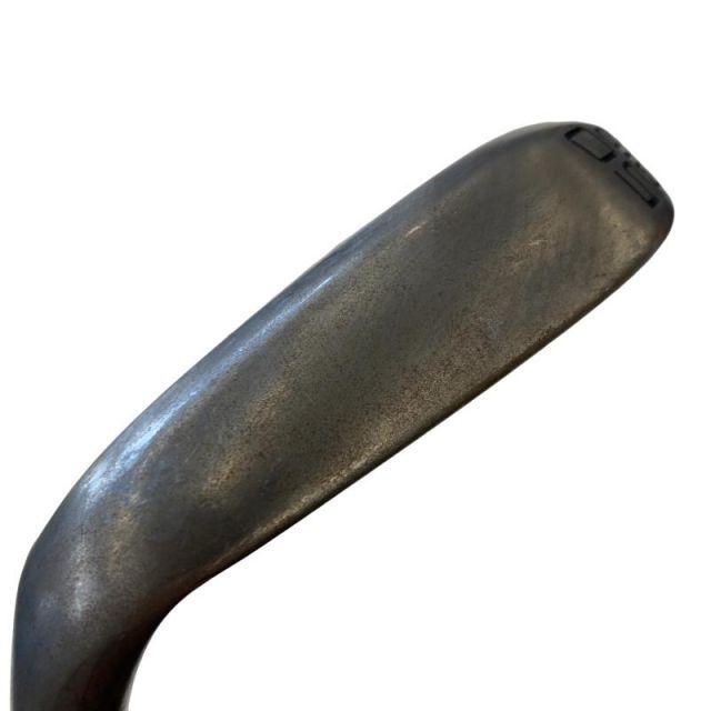 【中古】 クリーブランド Cleveland RTX-6 ZIPCORE ツアーラック(ノーメッキ) 50/10 MID ウェッジ WG 純正特注シャフト (フレックスS) メンズ 男性用 右利き 右用 Cランク ゴルフクラブ