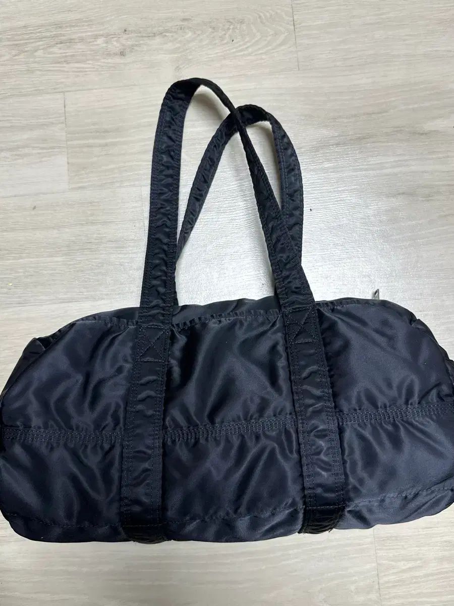 PORTER 吉田 Porter タンカー ボストンバッグ ダッフルバッグ L