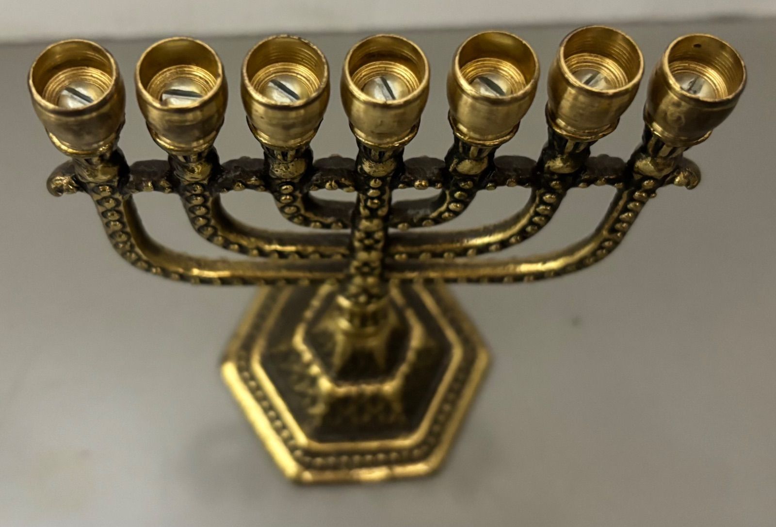 アンティーク ミニ