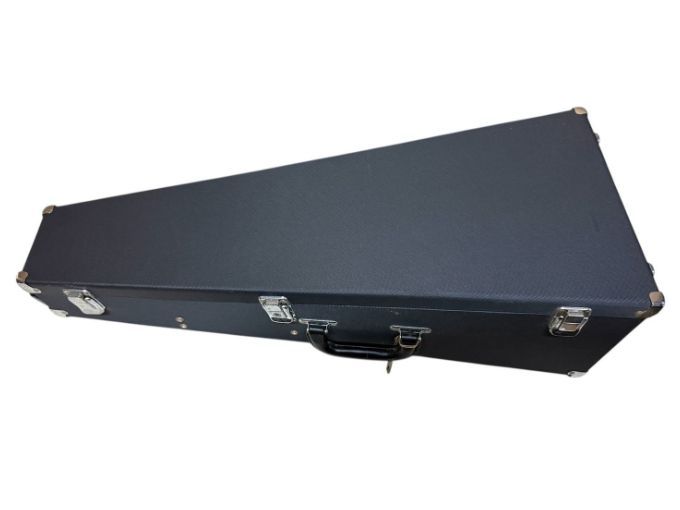 楽器】美品 マンドリン 藤丸常夫 TSUNEO FUJIMARU NO.100 ハードケース