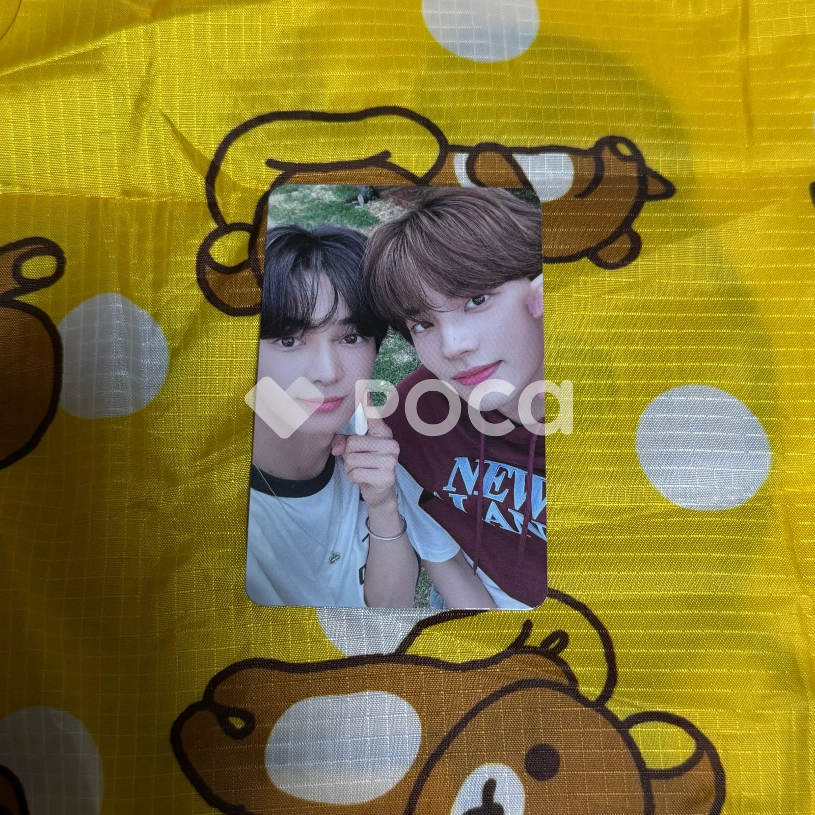 TWS 集合／ユニット 2025 TWS TOUR '24/7:WITH:US' IN SEOUL 42:ZONE