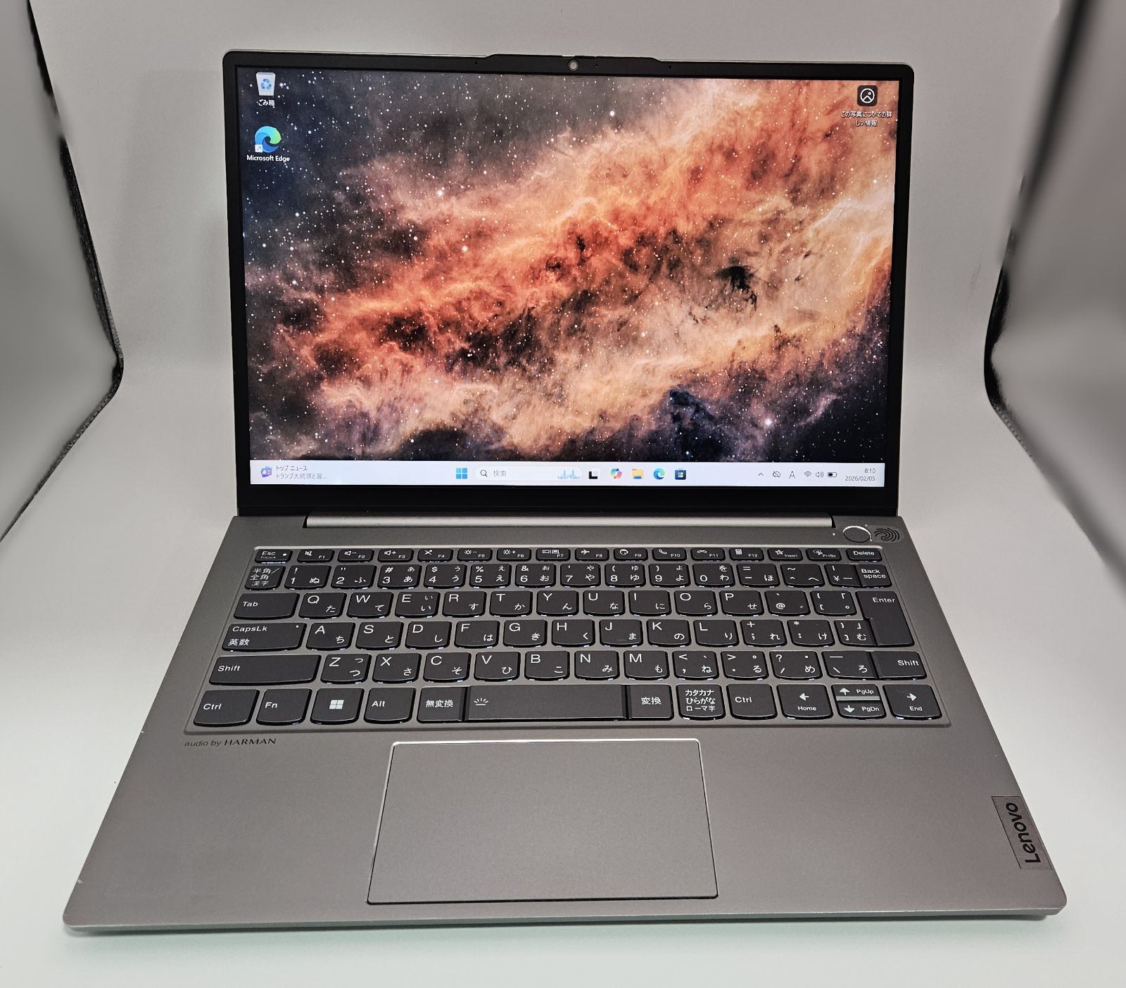 ThinkBook Lenovo Core 0 第11世代 Corei7-1165G7 （訳アリ）第11世代