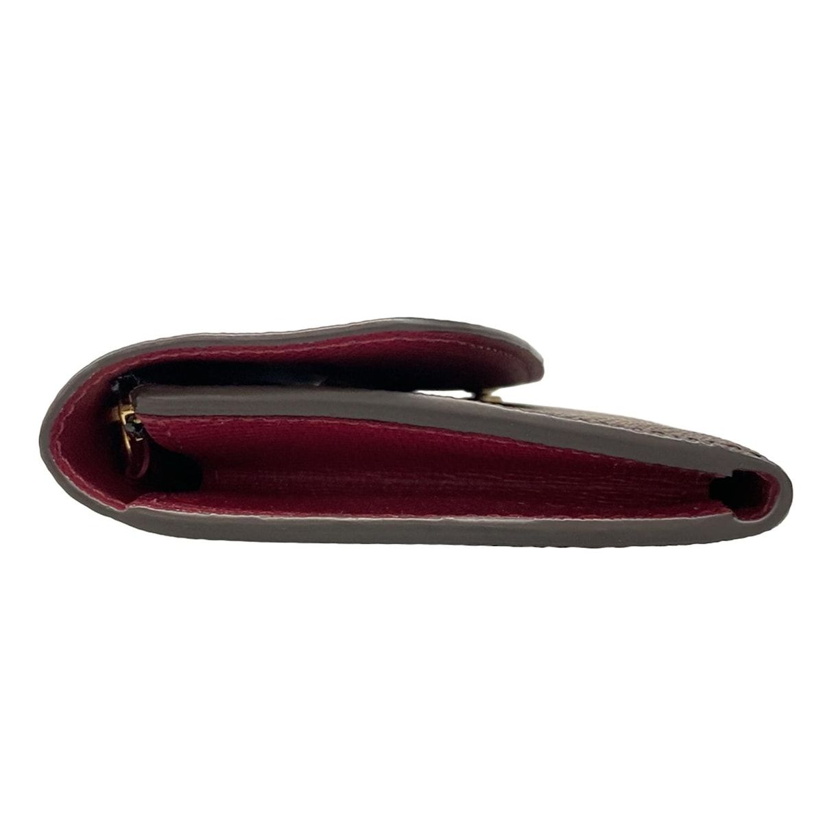 LOUIS VUITTON(ルイヴィトン) 長財布 モノグラム ポルトフォイユ 