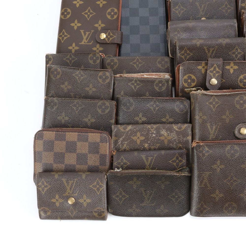ルイヴィトン LOUIS VUITTON モノグラムミニ ベランジェール 【公式通販】