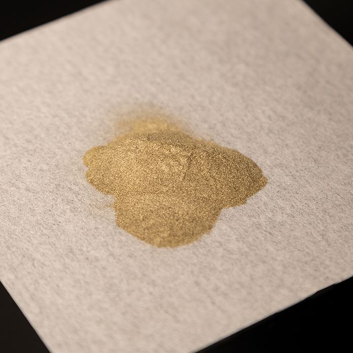 錫粉 10g 消し粉 金沢箔 金継ぎ 蒔絵用 沈金用 沈金材料 手芸材料 白金