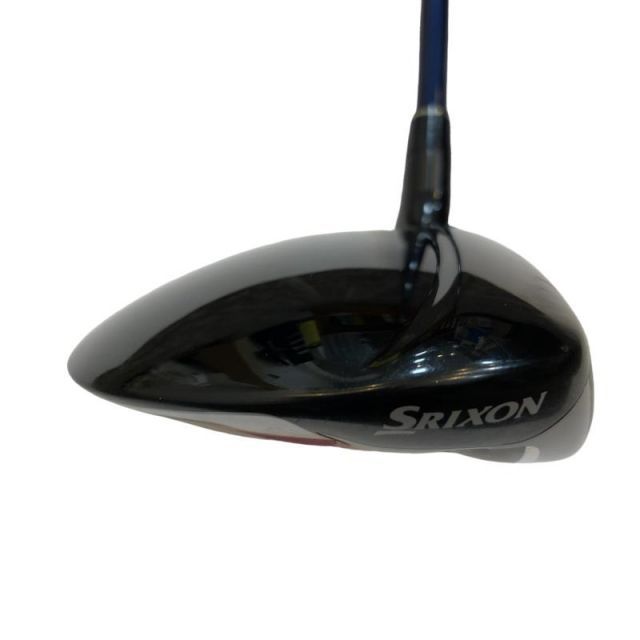 中古】 ダンロップ SRIXON ZX F 7W フェアウェイウッド FW Diamana