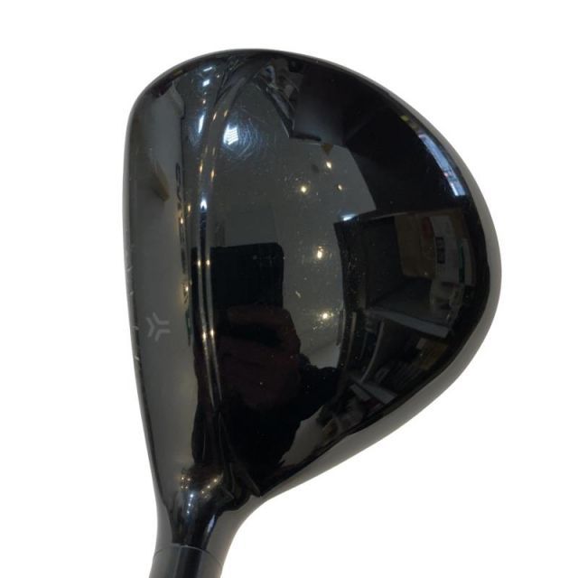 中古】 ダンロップ SRIXON ZX F 7W フェアウェイウッド FW Diamana