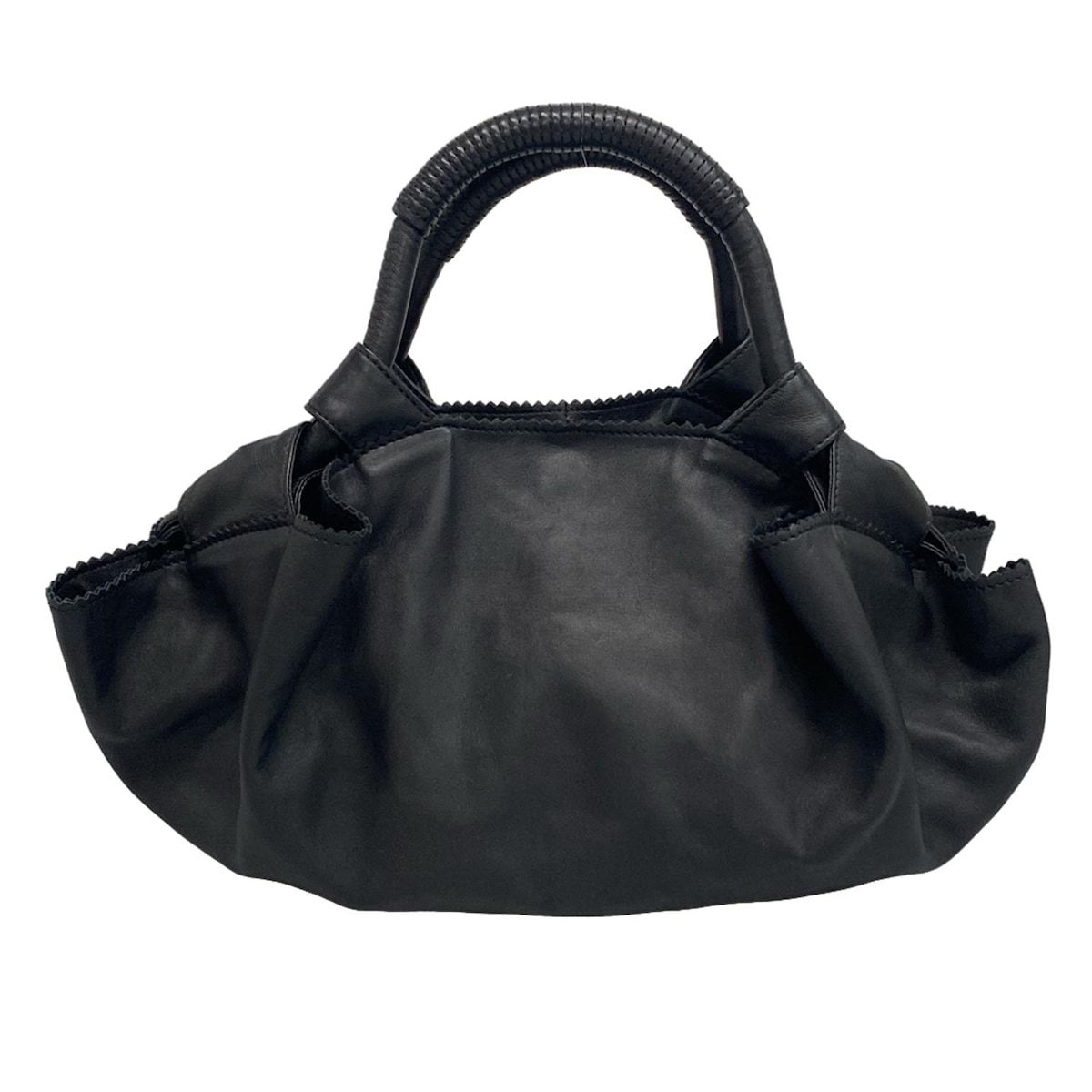 美品 ロエベ  LOEWE ヴィエント ナッパレザー LOEWE - 良品 ロエベ LOEWE ヴィエント ナッパレザー タッセル の通販