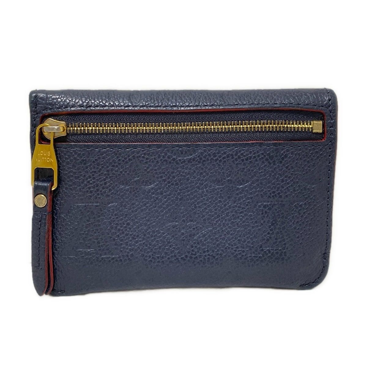 LOUIS VUITTON(ルイヴィトン) コインケース モノグラム・アンプラント