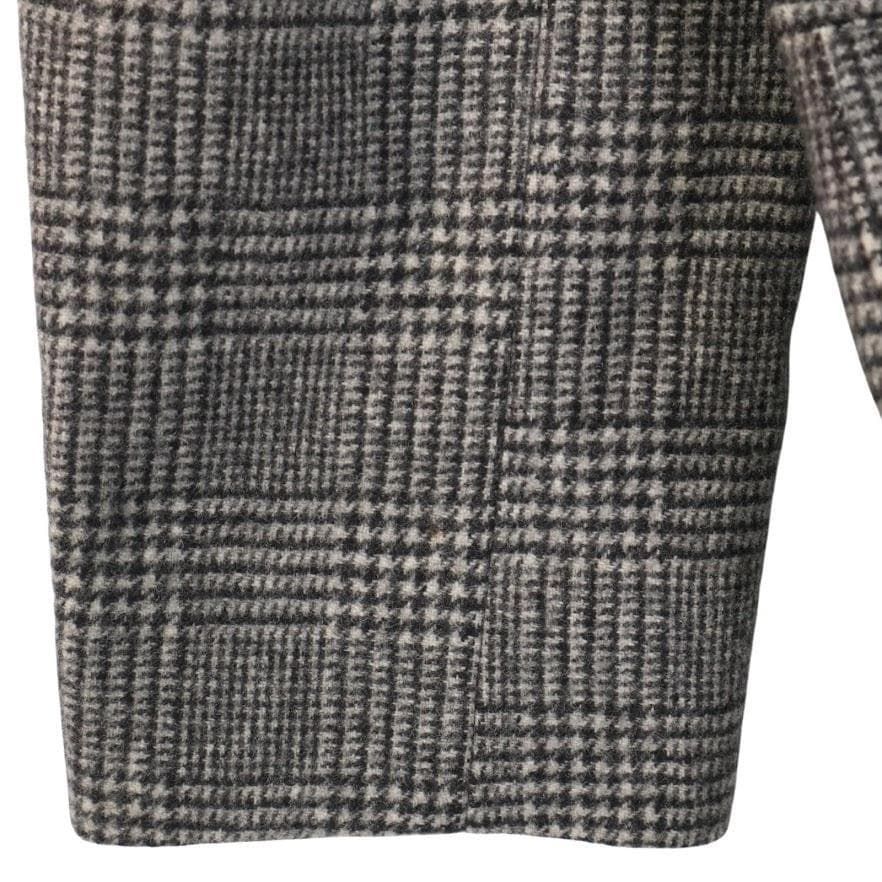 MaxMara マックスマーラ テーラードジャケット ブレザー グレン