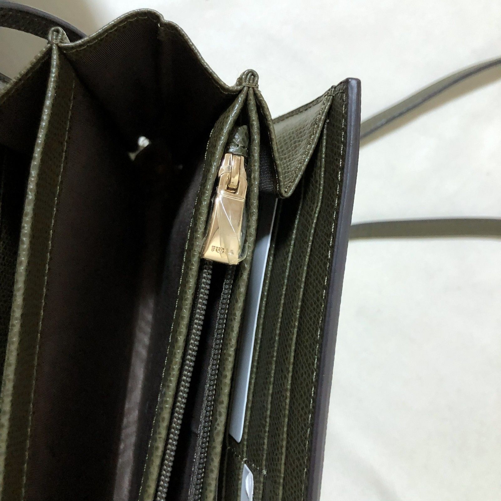 D747 FURLA フルラ ショルダーウォレット お財布バッグ ショルダー 